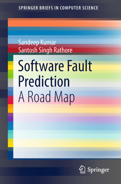 E-book Software Fault Prediction Sandeep Kumar