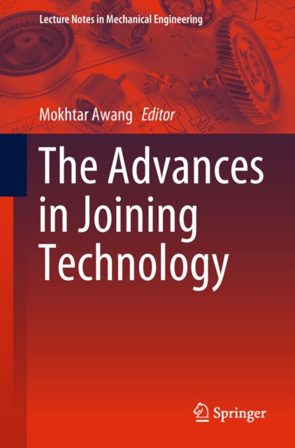 E-book Advances in Joining Technology Mokhtar Awang