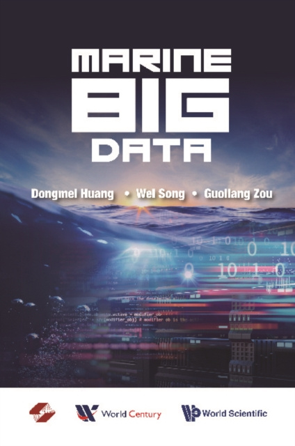 E-knjiga Marine Big Data Huang Dongmei Huang