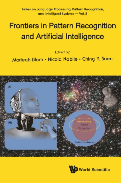 E-knjiga Frontiers In Pattern Recognition And Artificial Intelligence Blom Marleah Blom