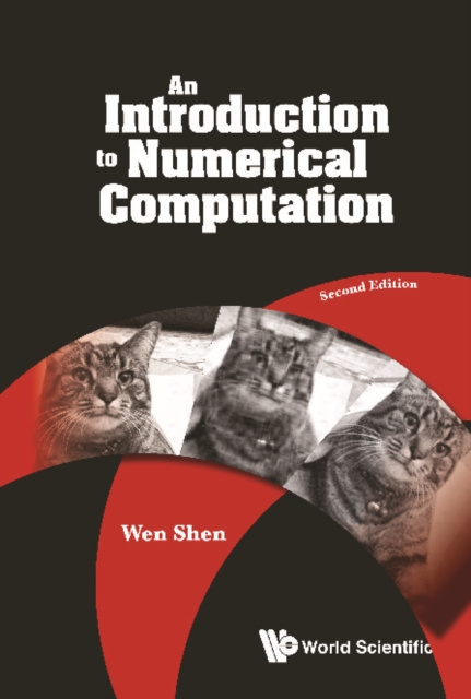 E-knjiga Introduction To Numerical Computation, An (Second Edition) Shen Wen Shen