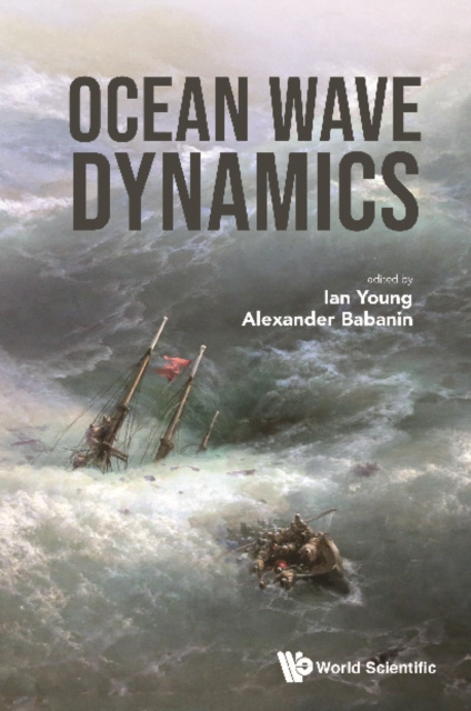 E-knjiga Ocean Wave Dynamics Young Ian Young