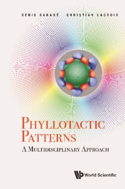 E-knjiga Phyllotactic Patterns: A Multidisciplinary Approach Barabe Denis Barabe