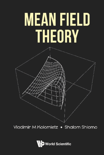 E-knjiga Mean Field Theory Kolomietz Vladimir M Kolomietz