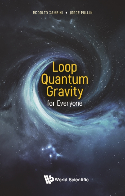 E-knjiga Loop Quantum Gravity For Everyone Gambini Rodolfo Gambini