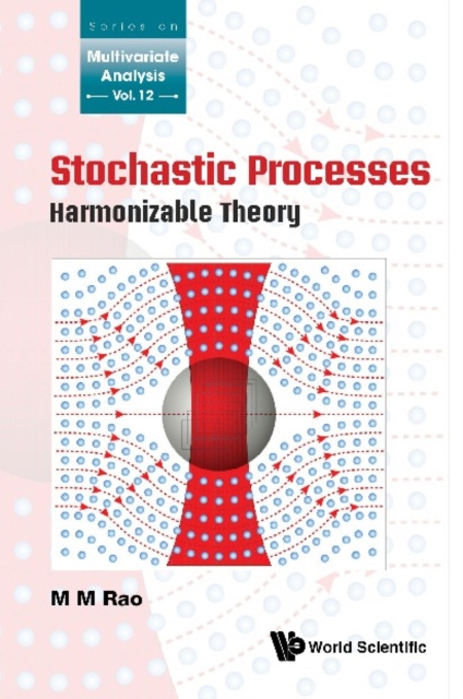 E-knjiga Stochastic Processes: Harmonizable Theory Rao Malempati Madhusudana Rao