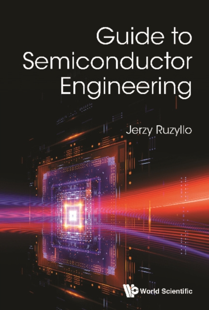 E-knjiga Guide To Semiconductor Engineering Ruzyllo Jerzy Ruzyllo