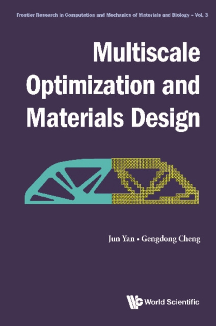 E-knjiga Multiscale Optimization And Materials Design Yan Jun Yan
