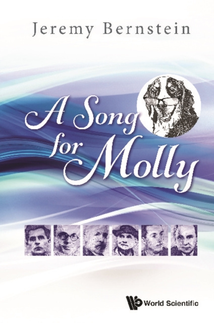 E-kniha Song For Molly, A Bernstein Jeremy Bernstein