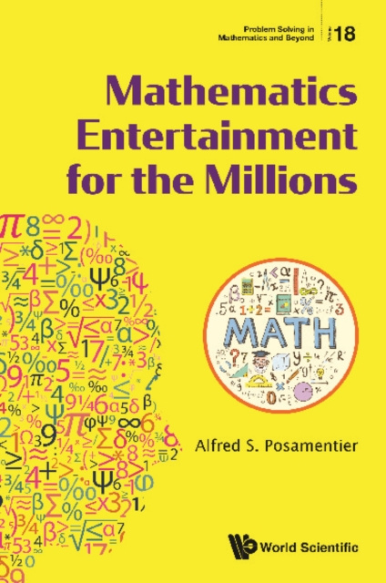 E-Book Mathematics Entertainment For The Millions Posamentier Alfred S Posamentier