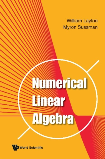 E-knjiga Numerical Linear Algebra Layton William Layton