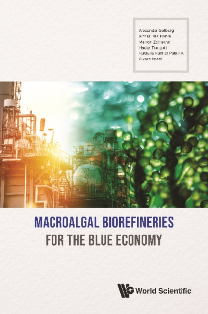 E-kniha Macroalgal Biorefineries For The Blue Economy Golberg Alexander Golberg