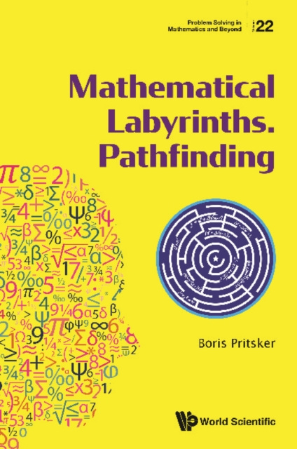 E-knjiga Mathematical Labyrinths. Pathfinding Pritsker Boris Pritsker