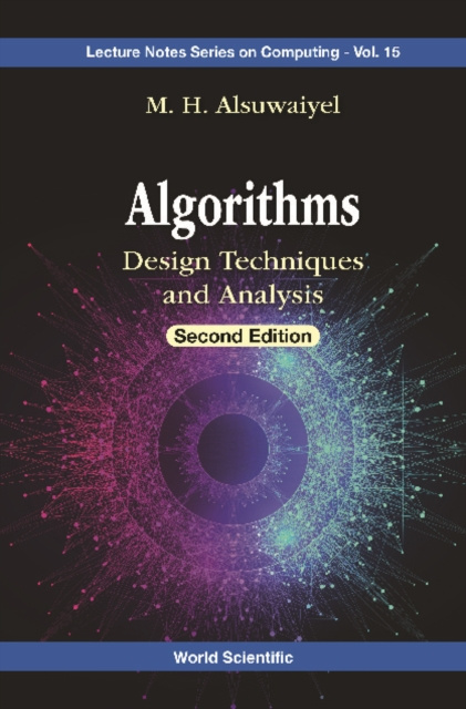 E-knjiga Algorithms: Design Techniques And Analysis (Second Edition) Alsuwaiyel M H Alsuwaiyel