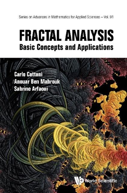 E-knjiga Fractal Analysis: Basic Concepts And Applications Cattani Carlo Cattani