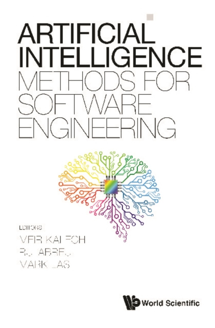 E-knjiga Artificial Intelligence Methods For Software Engineering Kalech Meir Kalech