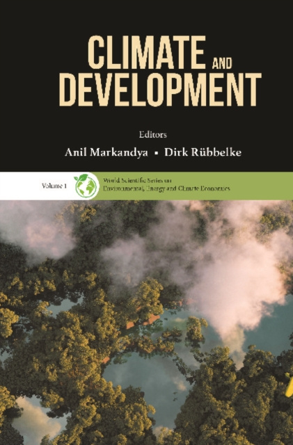 Libro elettronico Climate And Development Markandya Anil Markandya