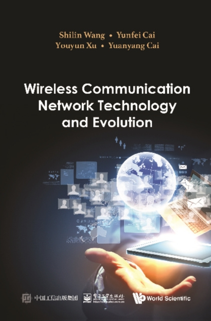 E-knjiga Wireless Communication Network Technology And Evolution Wang Shilin Wang