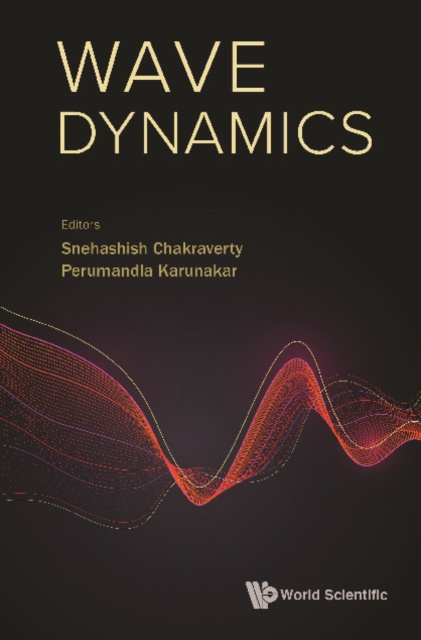 E-knjiga Wave Dynamics Chakraverty Snehashish Chakraverty