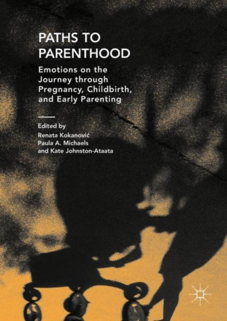 E-book Paths to Parenthood Renata Kokanovic