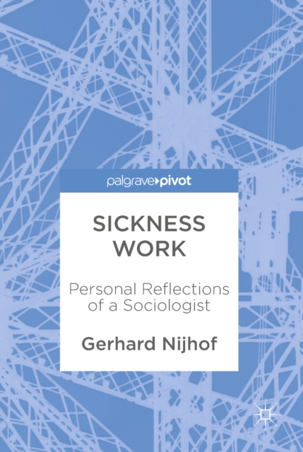 E-knjiga Sickness Work Gerhard Nijhof