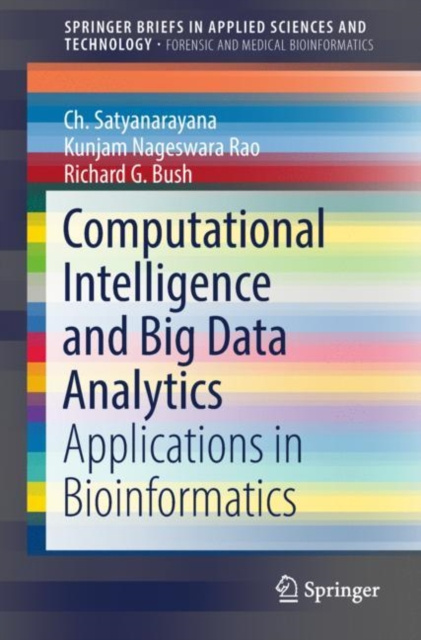 E-knjiga Computational Intelligence and Big Data Analytics Ch. Satyanarayana