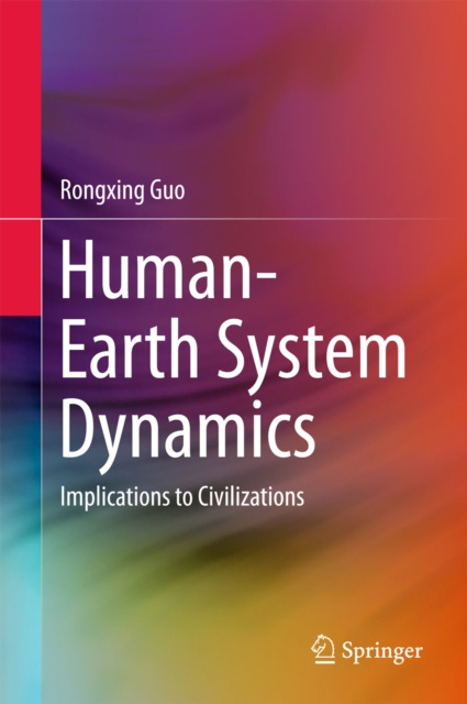 E-book Human-Earth System Dynamics Rongxing Guo