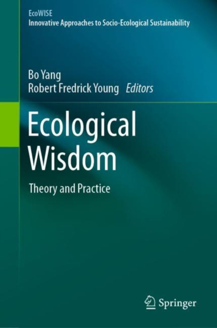 E-knjiga Ecological Wisdom Bo Yang