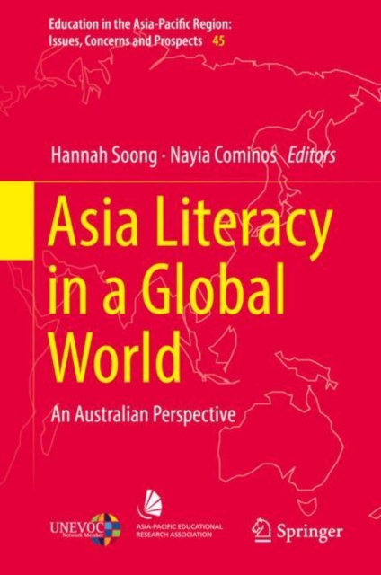 E-knjiga Asia Literacy in a Global World Hannah Soong
