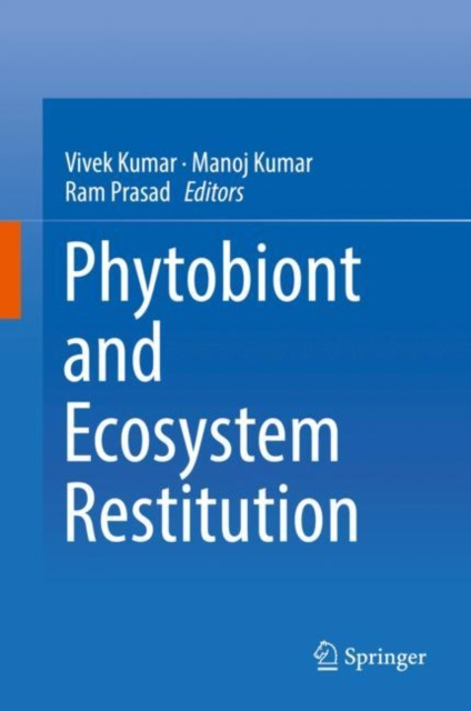 E-kniha Phytobiont and Ecosystem Restitution Vivek Kumar