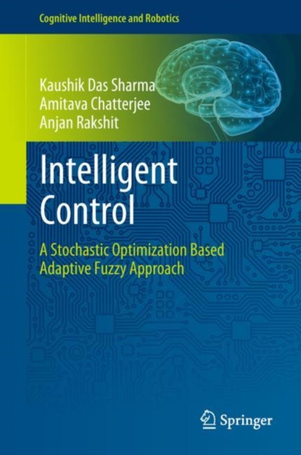 E-book Intelligent Control Kaushik Das Sharma