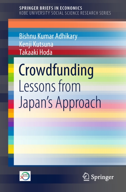 E-book Crowdfunding Bishnu Kumar Adhikary