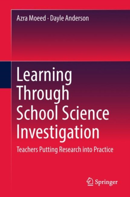 E-Book Learning Through School Science Investigation Azra Moeed