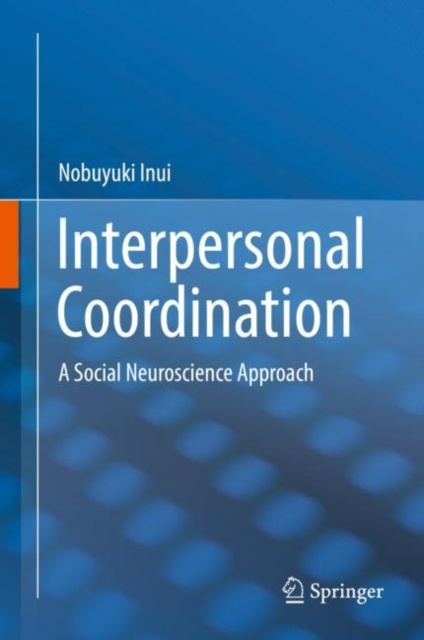 E-knjiga Interpersonal Coordination Nobuyuki Inui
