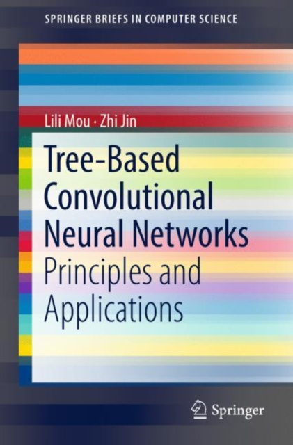 E-book Tree-Based Convolutional Neural Networks Lili Mou