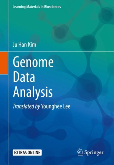 E-book Genome Data Analysis Ju Han Kim