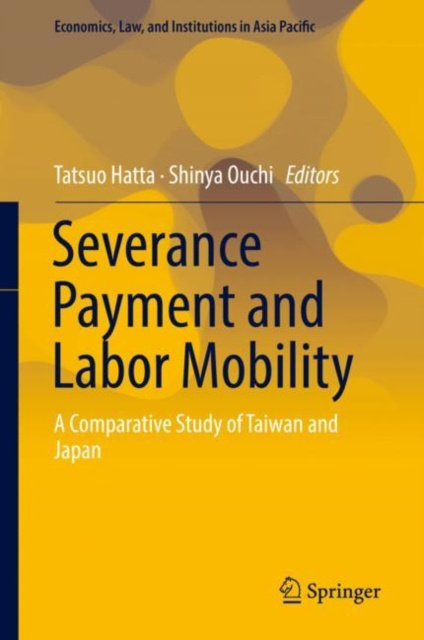 E-Book Severance Payment and Labor Mobility Tatsuo Hatta