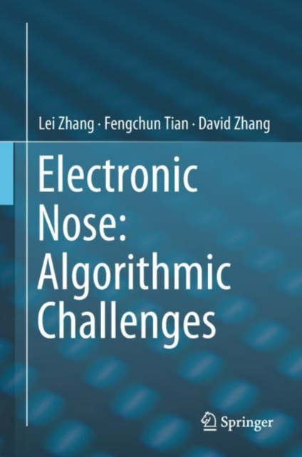 E-book Electronic Nose: Algorithmic Challenges Lei Zhang