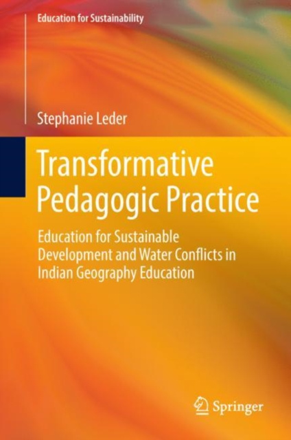 E-knjiga Transformative Pedagogic Practice Stephanie Leder
