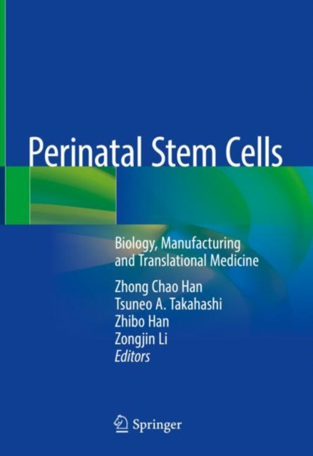 E-knjiga Perinatal Stem Cells Zhong Chao Han