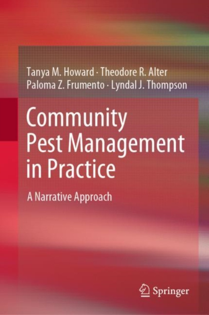 E-kniha Community Pest Management in Practice Tanya M. Howard