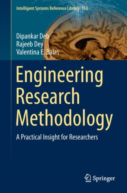 E-knjiga Engineering Research Methodology Dipankar Deb