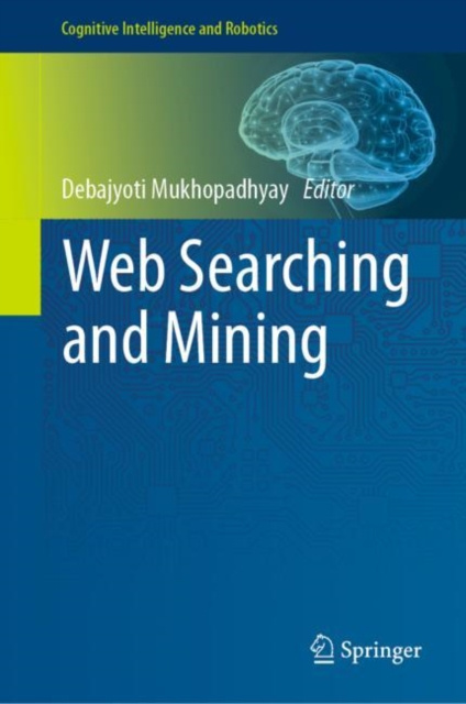 E-knjiga Web Searching and Mining Debajyoti Mukhopadhyay