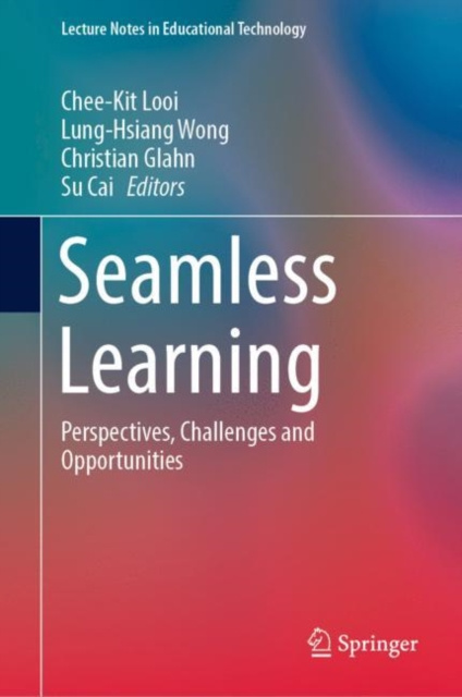 E-knjiga Seamless Learning Chee-Kit Looi