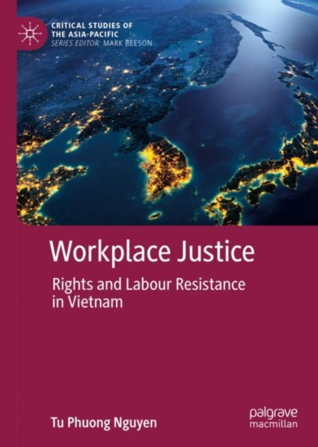 E-book Workplace Justice Tu Phuong Nguyen