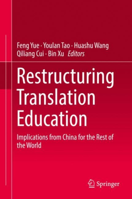 E-book Restructuring Translation Education Feng Yue