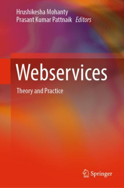 E-book Webservices Hrushikesha Mohanty