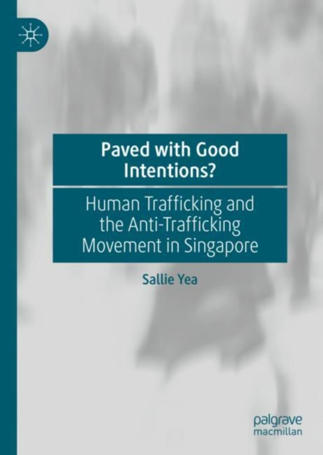 E-knjiga Paved with Good Intentions? Sallie Yea