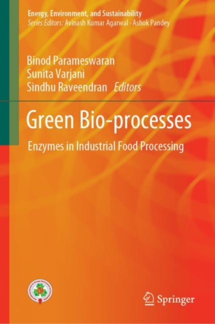 E-book Green Bio-processes Binod Parameswaran