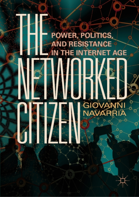 E-knjiga Networked Citizen Giovanni Navarria